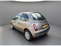 Nissan micra 1.2 mix | 78-krf-5 i - afbeelding 15 van  18