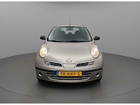 Nissan micra 1.2 mix | 78-krf-5 i - afbeelding 18 van  18