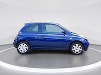 Nissan micra 1.2 visia 2003 | 24-lr-zg - afbeelding 2 van  22
