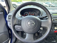 Nissan micra 1.2 visia 2003 | 24-lr-zg - afbeelding 5 van  22