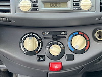 Nissan micra 1.2 visia 2003 | 24-lr-zg - afbeelding 10 van  22