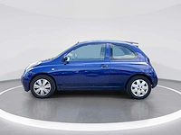 Nissan micra 1.2 visia 2003 | 24-lr-zg - afbeelding 4 van  22