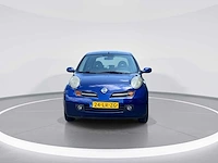 Nissan micra 1.2 visia 2003 | 24-lr-zg - afbeelding 8 van  22