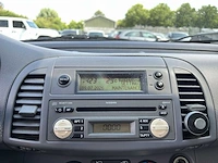 Nissan micra 1.2 visia 2003 | 24-lr-zg - afbeelding 9 van  22