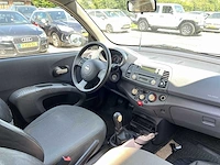 Nissan micra 1.2 visia 2003 | 24-lr-zg - afbeelding 15 van  22