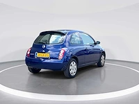Nissan micra 1.2 visia 2003 | 24-lr-zg - afbeelding 12 van  22