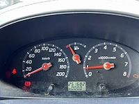 Nissan micra 1.2 visia 2003 | 24-lr-zg - afbeelding 17 van  22