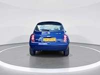 Nissan micra 1.2 visia 2003 | 24-lr-zg - afbeelding 18 van  22
