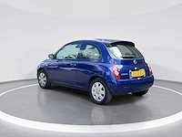 Nissan micra 1.2 visia 2003 | 24-lr-zg - afbeelding 21 van  22