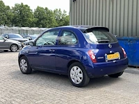 Nissan micra 1.2 visia | 24-lr-zg - afbeelding 2 van  25