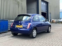 Nissan micra 1.2 visia | 24-lr-zg - afbeelding 6 van  25