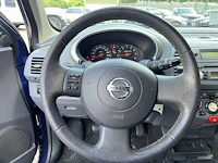 Nissan micra 1.2 visia | 24-lr-zg - afbeelding 9 van  25