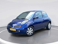 Nissan micra 1.2 visia | 24-lr-zg