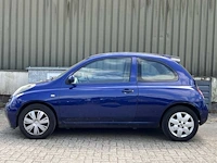Nissan micra 1.2 visia | 24-lr-zg - afbeelding 24 van  25