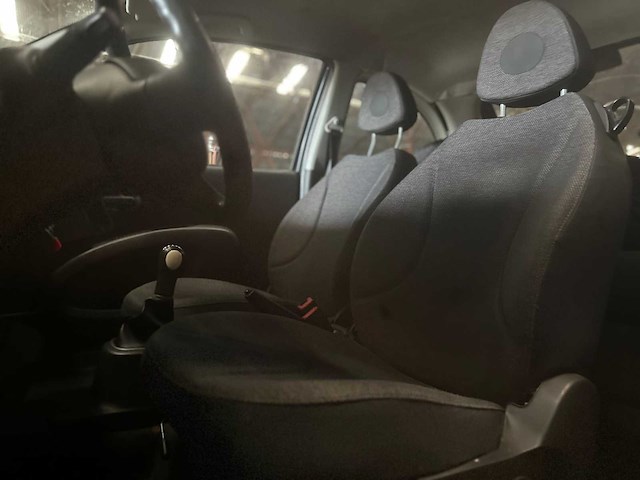 Nissan micra 1.2 visia, 56-rx-jr - afbeelding 8 van  12