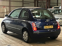 Nissan micra 1.2 visia, 56-rx-jr - afbeelding 4 van  12