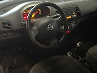 Nissan micra 1.2 visia, 56-rx-jr - afbeelding 5 van  12