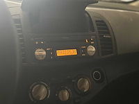 Nissan micra 1.2 visia, 56-rx-jr - afbeelding 12 van  12