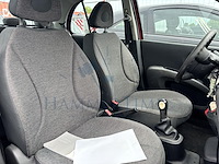 Nissan micra 1.2i 16v visia, 2006 - afbeelding 11 van  29