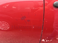 Nissan micra 1.2i 16v visia, 2006 - afbeelding 16 van  29