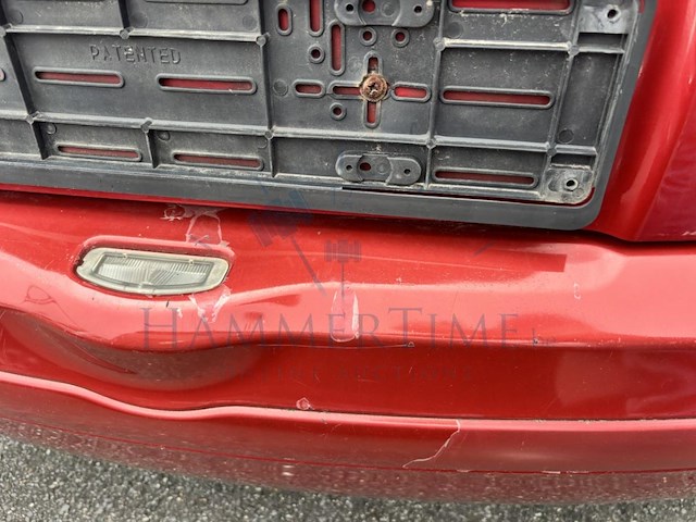 Nissan micra 1.2i 16v visia, 2006 - afbeelding 19 van  29