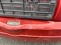 Nissan micra 1.2i 16v visia, 2006 - afbeelding 19 van  29