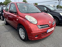 Nissan micra 1.2i 16v visia, 2006 - afbeelding 23 van  29