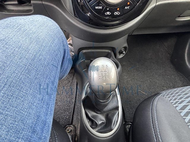 Nissan micra 1.2i tekna,2017 - afbeelding 6 van  26