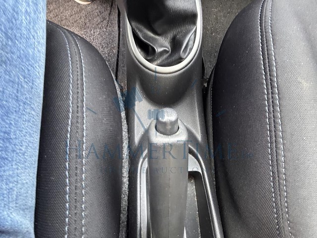 Nissan micra 1.2i tekna,2017 - afbeelding 7 van  26