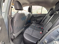 Nissan micra 1.2i tekna,2017 - afbeelding 11 van  26