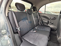 Nissan micra 1.2i tekna,2017 - afbeelding 15 van  26
