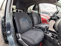 Nissan micra 1.2i tekna,2017 - afbeelding 16 van  26