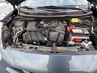 Nissan micra 1.2i tekna,2017 - afbeelding 18 van  26