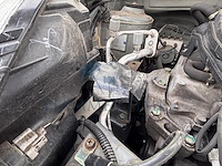 Nissan micra 1.2i tekna,2017 - afbeelding 19 van  26