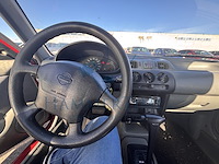 Nissan micra 1.2i visia, 1999 - afbeelding 3 van  29