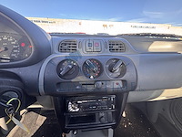 Nissan micra 1.2i visia, 1999 - afbeelding 4 van  29