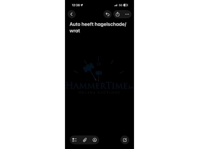 Nissan micra 1.2i visia, 1999 - afbeelding 22 van  29