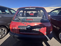 Nissan micra 1.2i visia, 1999 - afbeelding 25 van  29