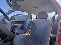 Nissan micra 1.2i visia, 1999 - afbeelding 28 van  29