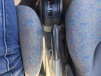 Nissan micra 1.2i visia, 1999 - afbeelding 6 van  29