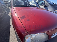 Nissan micra 1.2i visia, 1999 - afbeelding 13 van  29