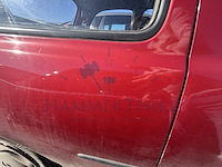 Nissan micra 1.2i visia, 1999 - afbeelding 17 van  29