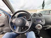 Nissan micra 1.2i visia,2011 - afbeelding 4 van  33
