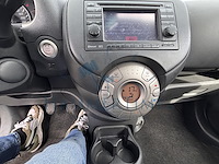 Nissan micra 1.2i visia,2011 - afbeelding 6 van  33