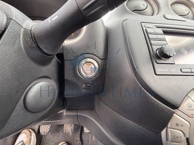 Nissan micra 1.2i visia,2011 - afbeelding 10 van  33