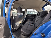 Nissan micra 1.2i visia,2011 - afbeelding 13 van  33
