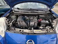 Nissan micra 1.2i visia,2011 - afbeelding 16 van  33