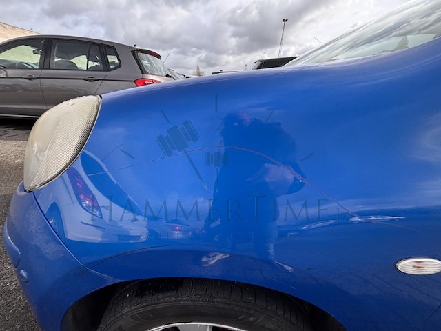 Nissan micra 1.2i visia,2011 - afbeelding 17 van  33