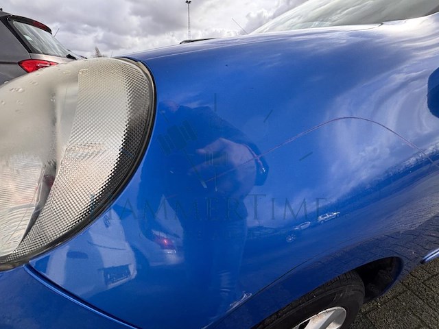 Nissan micra 1.2i visia,2011 - afbeelding 18 van  33