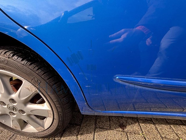 Nissan micra 1.2i visia,2011 - afbeelding 22 van  33